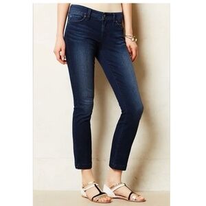 New with Tags - Level 99 Lily Crop Size 25